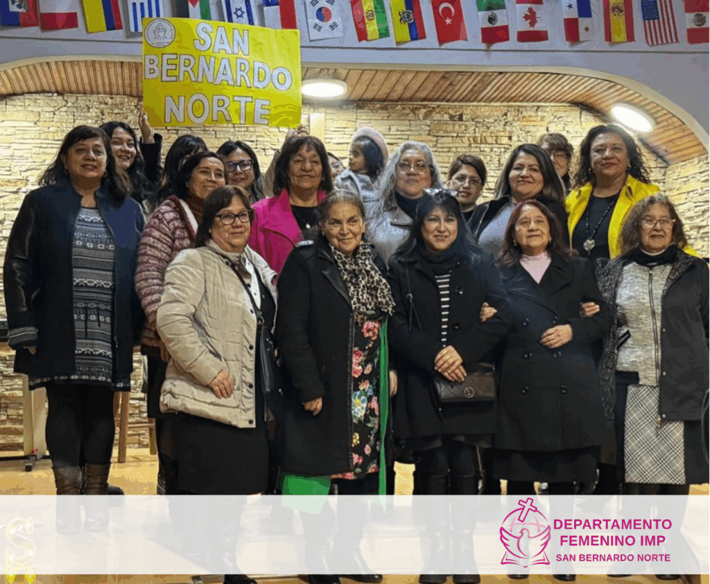 departamento femenino