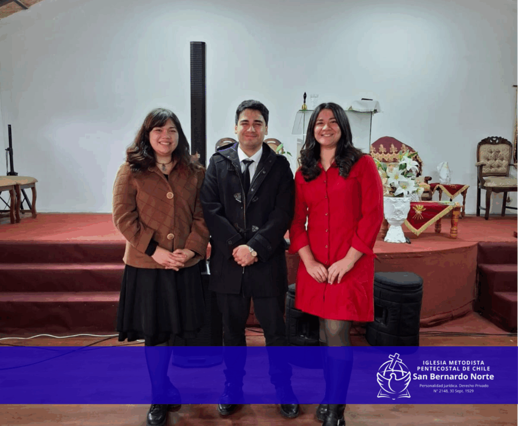 departamento de jóvenes